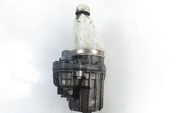 Opel Astra H Power steering pump 13192897