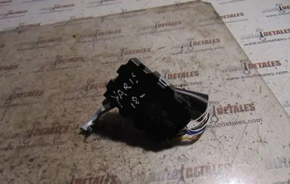 Gateway control module