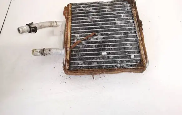 Mazda 323 Heater blower radiator ga101bc6da