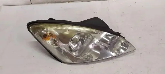 KIA Ceed Headlight/headlamp 921021H000 00954702 070221101406