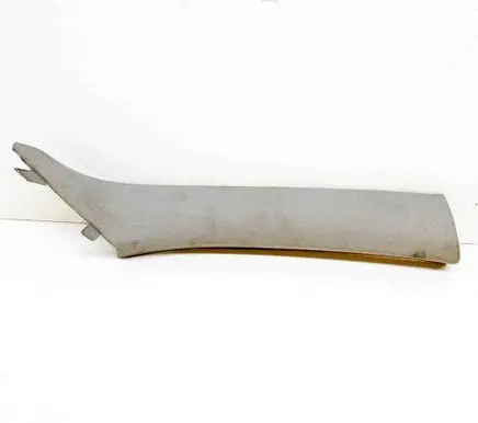 BMW 4 F32 F33 (A) pillar trim 7276888