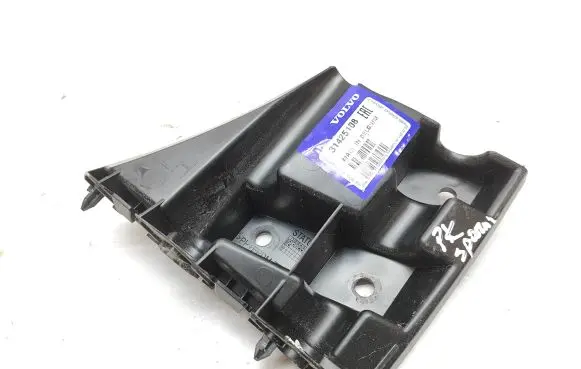 Volvo V40 Front bumper mounting bracket 31425108 463159