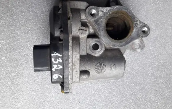 Renault Kadjar EGR valve 147109074R H8201143495