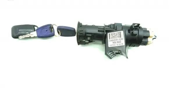 Fiat Grande Punto Ignition lock 61027500