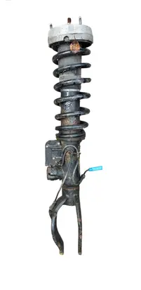 BMW X5 E70 Front shock absorber with coil spring 37116777574