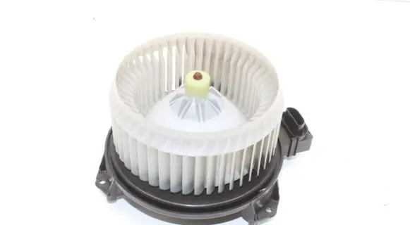 Honda CR-Z Heater fan/blower