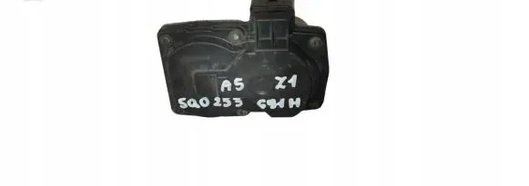 Volkswagen Golf VII Throttle body valve 5Q0253691H