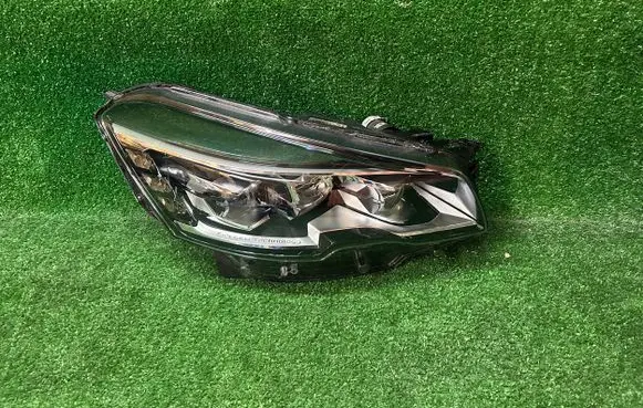 Peugeot 508 Headlight/headlamp 9807241680 89908677