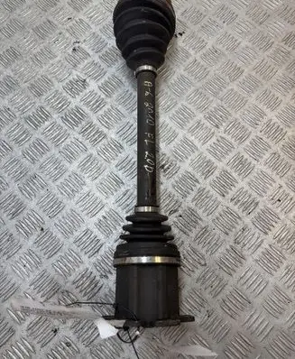 Audi A6 S6 C6 4F Front driveshaft 