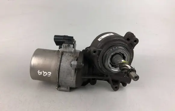 Mercedes-Benz EQA Steering rack electric part JJ501014850 6800017343A