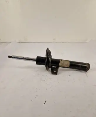 Volkswagen Tiguan Front shock absorber/damper 5QF413031BB