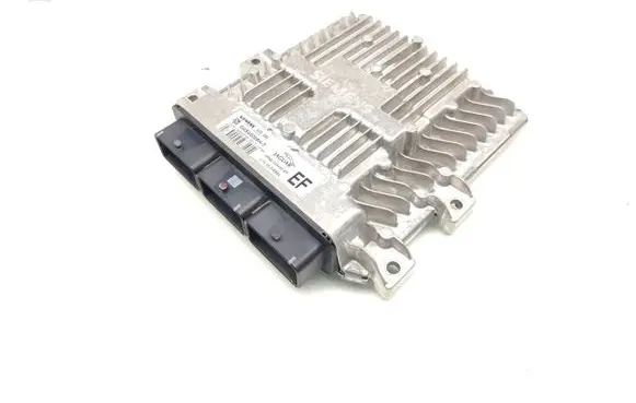 Jaguar S-Type Engine control unit/module 4R8Q-12A650-EF 5WS40059H-T