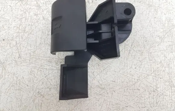 Ford F150 Engine bonnet (hood) release handle FL3416C856 FL3416C856ADW D923A