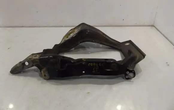 Opel Corsa C Side radiator support slam panel 09114128