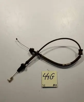 Peugeot 406 Throttle cable 1629G5