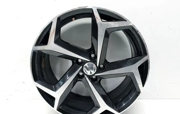 R19 alloy rim