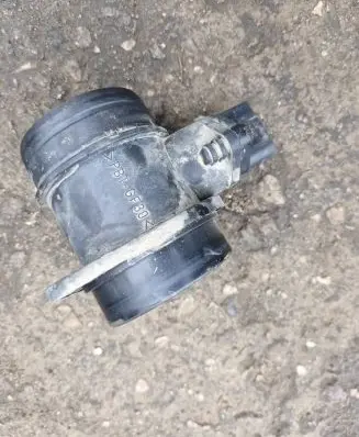 Seat Toledo II (1M) Mass air flow meter 0280217121