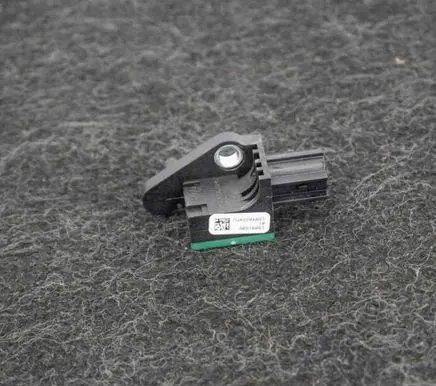 Volkswagen PASSAT B6 Airbag deployment crash/impact sensor 5N0959351B