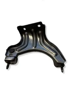 Volkswagen Jetta VII Muffler mount bracket/holder 5Q0253461BM