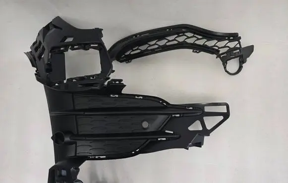 Mercedes-Benz GLE W167 Front bumper lower grill A1678850210 A1678852810 A1678853810