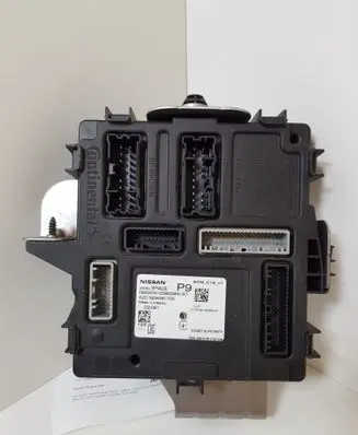 Nissan Rogue Other control units/modules 284B26RA0E A2C1934561700