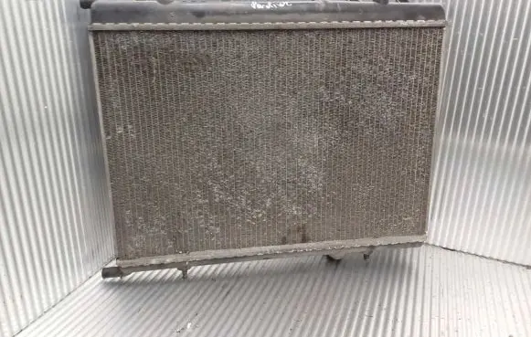 Peugeot Partner Coolant radiator 024038V6