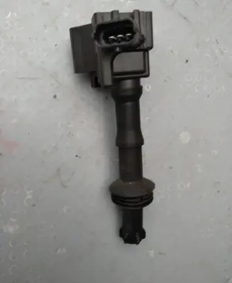 Opel Crossland X High voltage ignition coil 9808653680