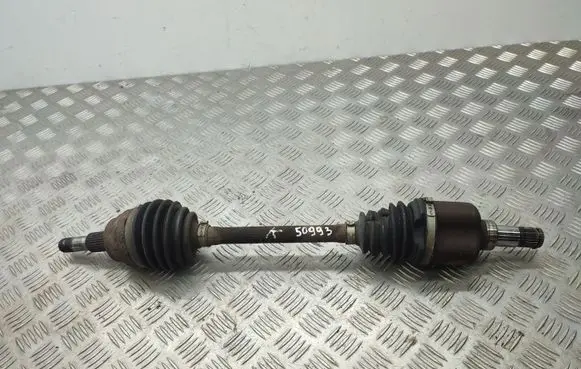 Ford C-MAX II Front driveshaft