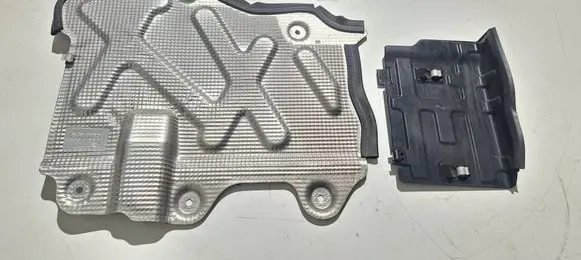 Mercedes-Benz Vito Viano W447 Heat shield in engine bay A4476807503 A4478800302