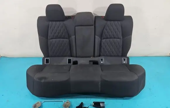 Toyota Corolla E210 E21 Second row seats IMPRK1412351