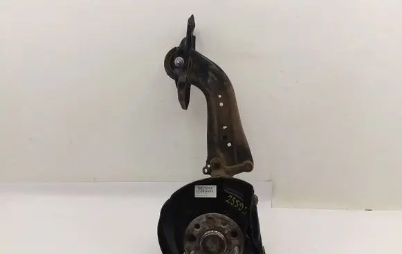 Toyota C-HR I Rear wheel hub