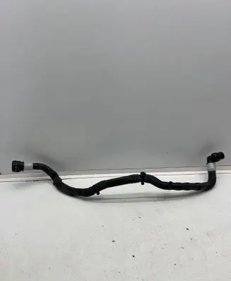Tesla Model X Engine coolant pipe/hose 158890500D