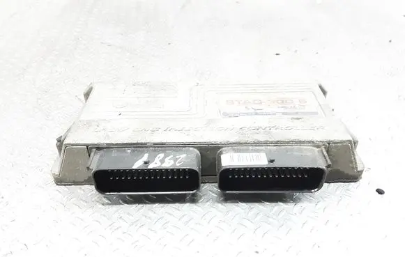 Chrysler Voyager LP gas control unit module 67R014289