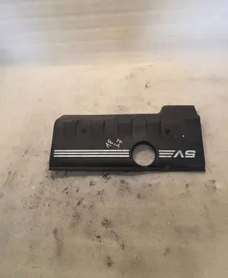 Audi A8 S8 D2 4D Engine cover (trim) 077103723D