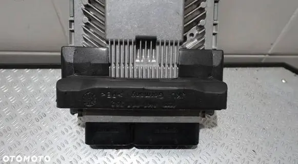Audi A4 S4 B8 8K Engine control unit/module ECU 8T0907559E