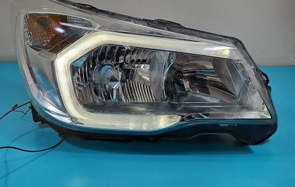 Subaru Forester SJ Headlight/headlamp IMPRK1457937