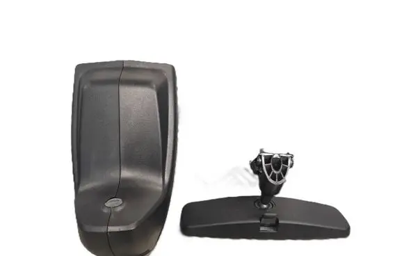 Citroen C3 Rear view mirror (interior)