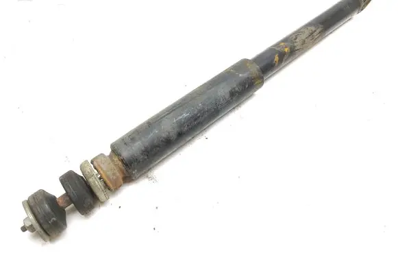 Rear shock absorber/damper