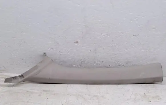 Citroen C5 (A) pillar trim 9810165077