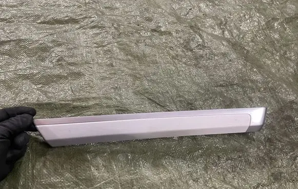 Porsche Cayenne (92A) Other front door trim element 7P5867410A 3002926900