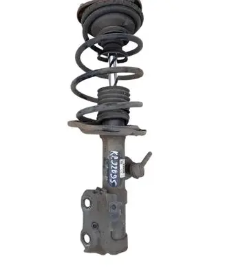 Toyota Prius (XW30) Front shock absorber/damper 4852047130