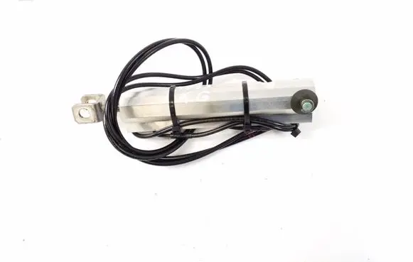 Mercedes-Benz SLK R171 Convertible roof main ram cylinder A1718000372