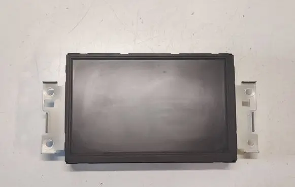 Volvo S60 Screen/display/small screen 31382065 31382065AE