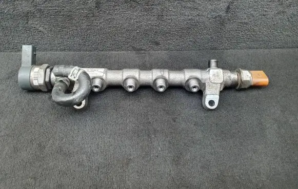 Audi A6 S6 C7 4G Fuel main line pipe 03L130089Q 057130764AB