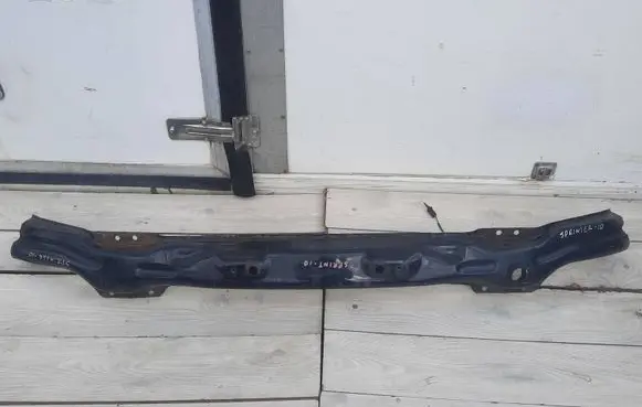 Mercedes-Benz Sprinter W906 Front bumper cross member