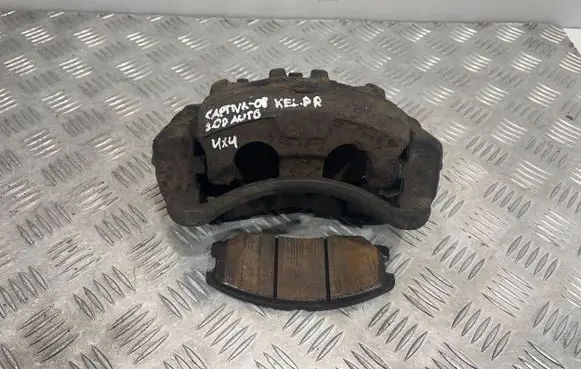 Chevrolet Captiva Front brake caliper SKE26085
