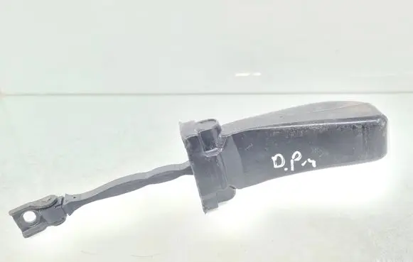 Skoda Octavia Mk3 (5E) Front door check strap stopper 5E0837267A