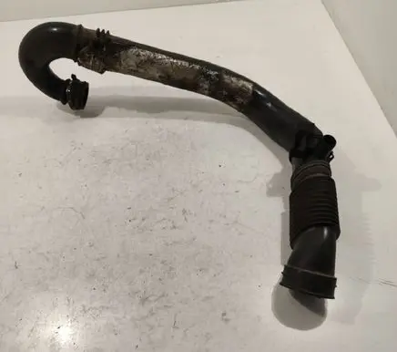 Citroen Xsara Picasso Intercooler hose/pipe 9638466280