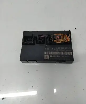 Volkswagen PASSAT B6 Comfort/convenience module 3C0959433R S0472H042 5DK00906420