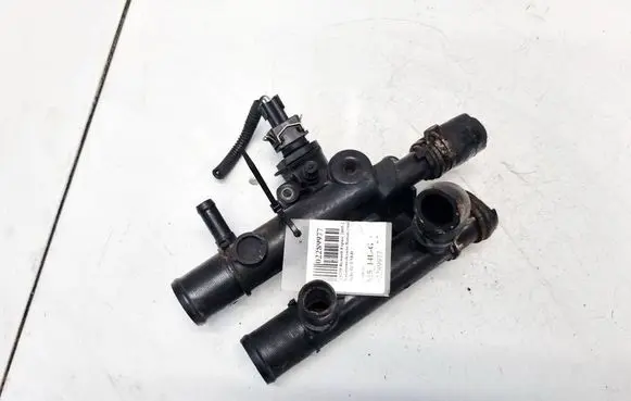 Renault Espace - Grand espace IV Engine coolant pipe/hose 8200262235